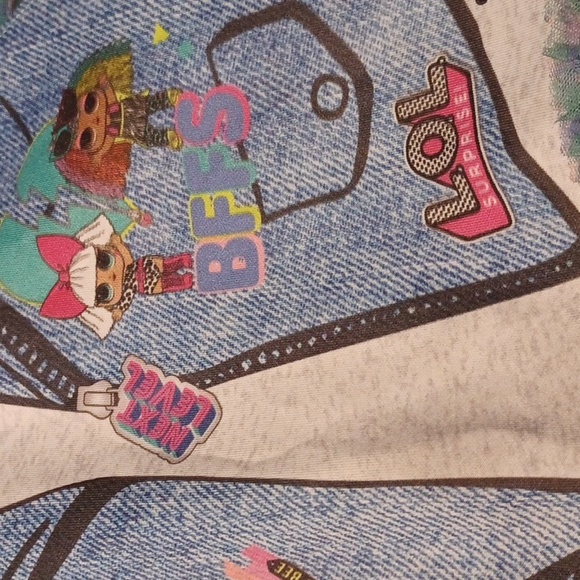 LOL Dress 👗 - Picture 6 of 12